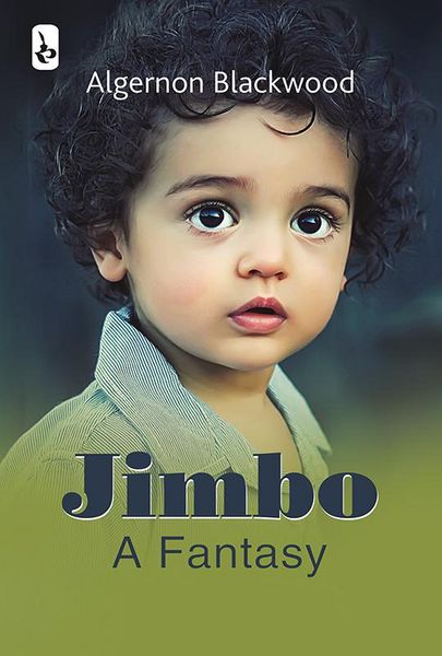 Produktbild: Jimbo: A Fantasy