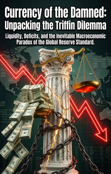 Produktbild: Currency of the Damned: Unpacking the Triffin Dilemma