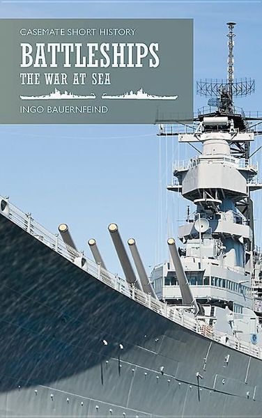 Produktbild: Battleships