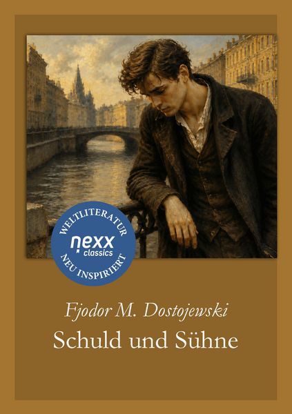 Produktbild: Schuld und S&uuml;hne