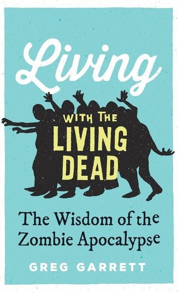 Produktbild: Living with the Living Dead