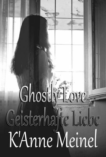 Produktbild: Geisterhafte Liebe