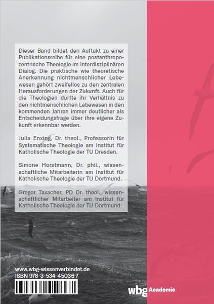 Produktbild: Animate Theologies