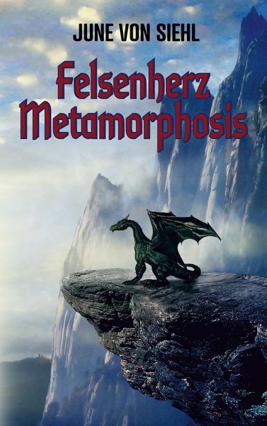 Produktbild: Felsenherz Metamorphosis