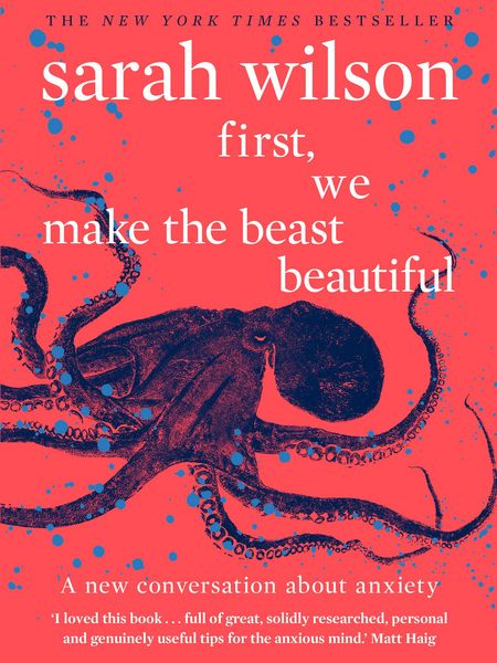 Produktbild: First, We Make the Beast Beautiful