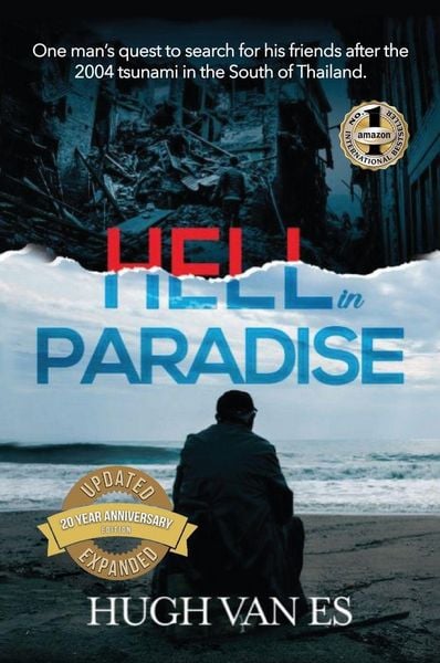 Produktbild: Hell in Paradise