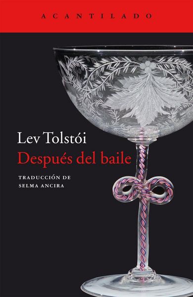 Produktbild: Despues del Baile