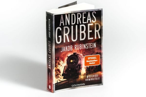 Produktbild: Jakob Rubinstein