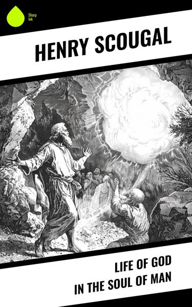 Produktbild: Life of God in the Soul of Man