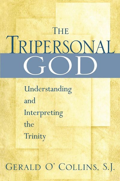 Produktbild: Tripersonal God