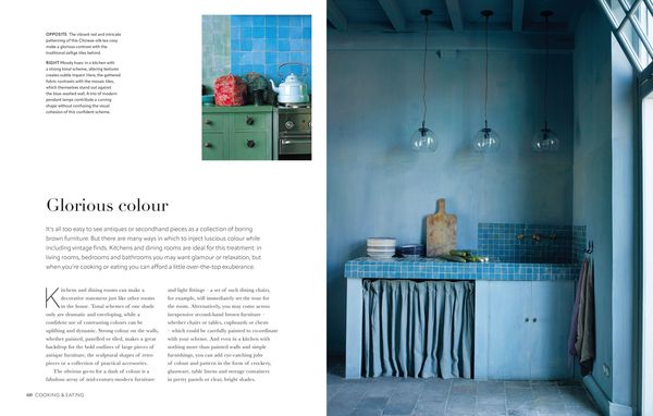 Produktbild: Everyday Antiques