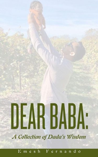 Produktbild: DEAR BABA A Collection of Dada's Wisdom