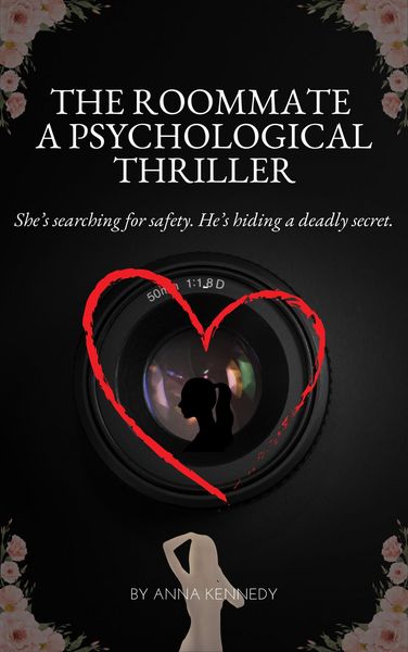 Produktbild: The Roommate A Psychological Thriller