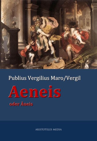 Produktbild: Aeneis