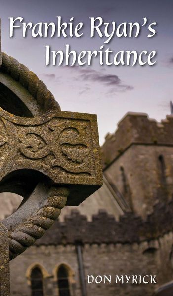 Produktbild: Frankie Ryan's Inheritance