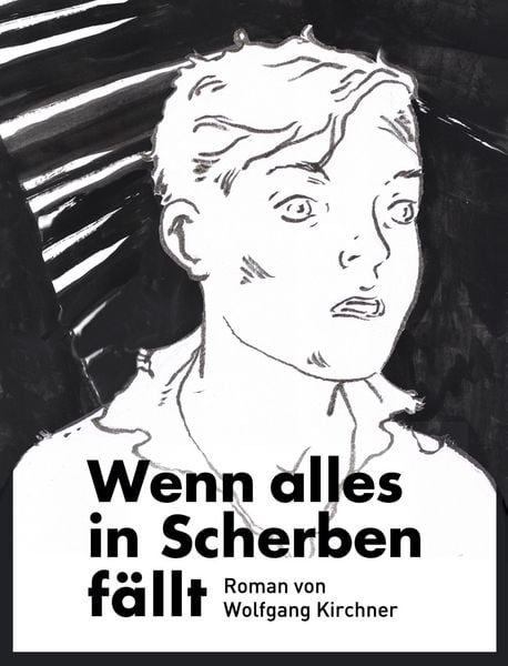 Produktbild: Wenn alles in Scherben f&auml;llt