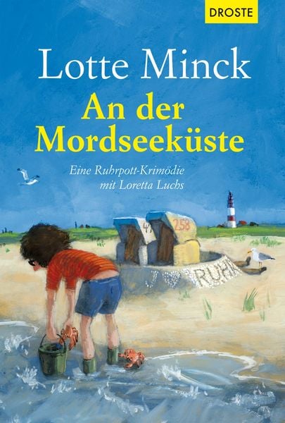 Produktbild: An der Mordseek&uuml;ste