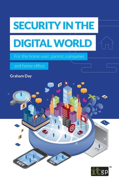 Produktbild: Security in the Digital World