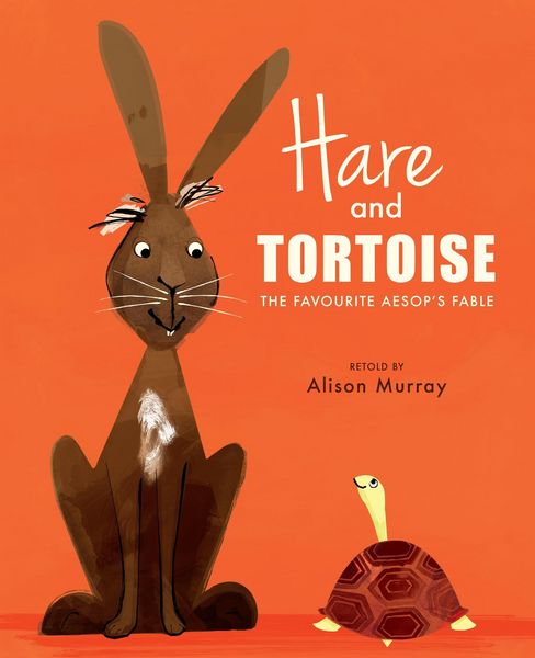 Produktbild: Hare and Tortoise