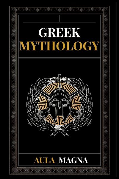Produktbild: Greek Mythology