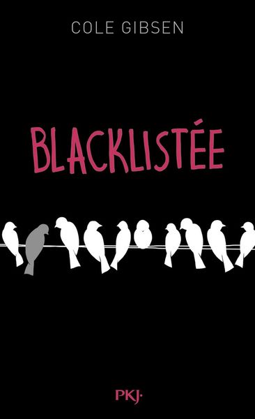 Produktbild: Blacklist&eacute;e