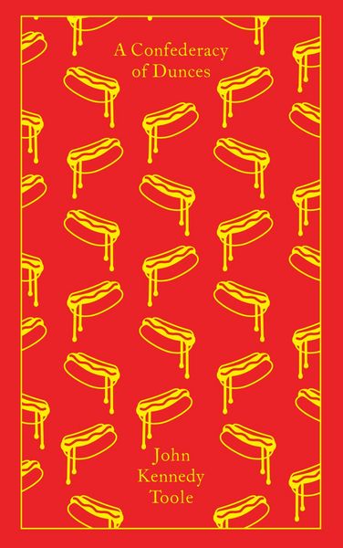 Produktbild: A Confederacy of Dunces