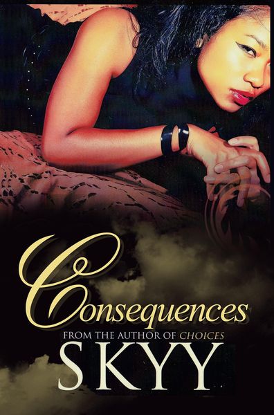 Produktbild: Consequences
