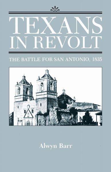 Produktbild: Texans in Revolt