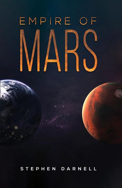 Produktbild: Empire of Mars