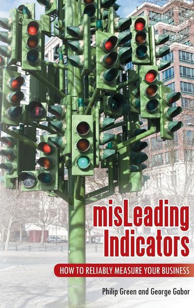 Produktbild: MisLeading Indicators