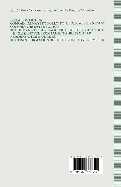 Produktbild: The Case For a Humanistic Poetics