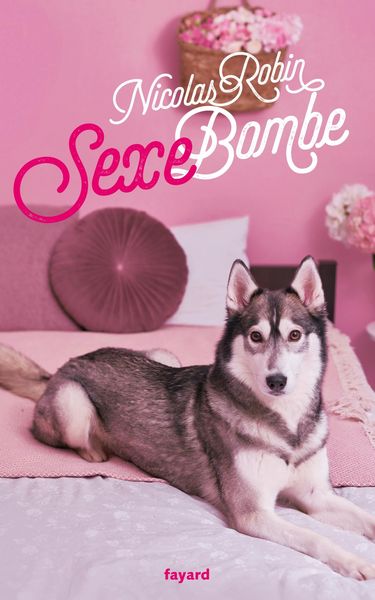 Produktbild: Sexe bombe