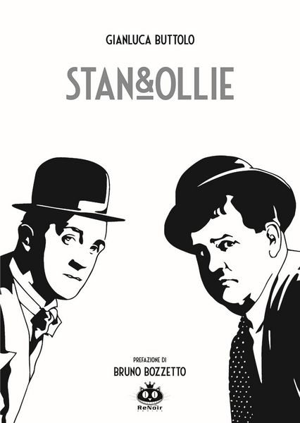 Produktbild: Stan&Ollie