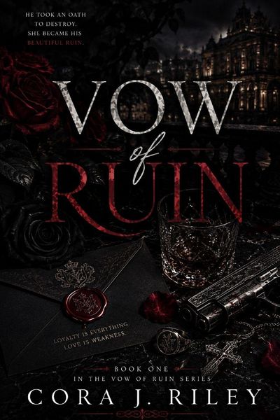 Produktbild: Vow of Ruin