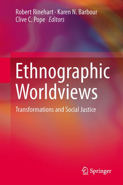 Produktbild: Ethnographic Worldviews