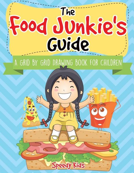 Produktbild: The Food Junkie's Guide