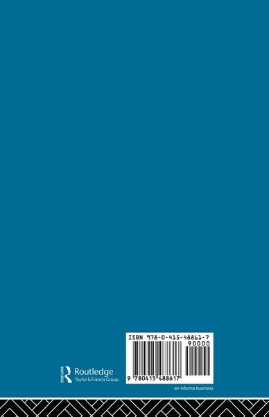 Produktbild: Cause and Meaning in the Social Sciences