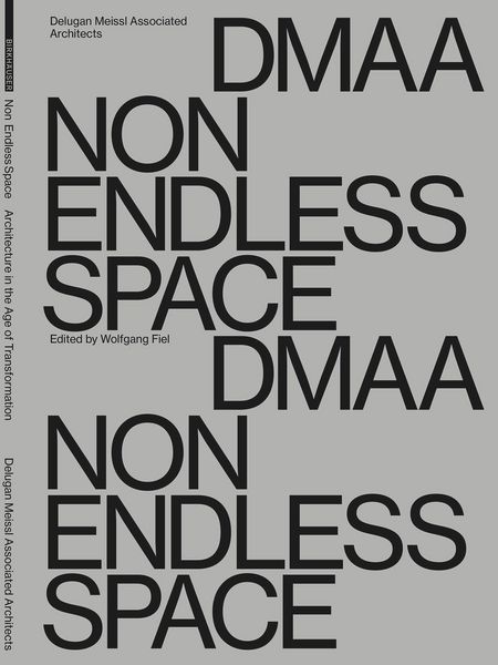 Produktbild: Delugan Meissl Associated Architects - DMAA