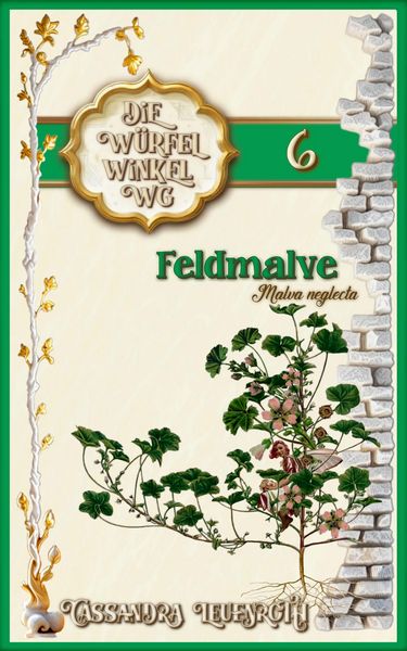 Produktbild: Feldmalve