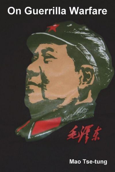 Produktbild: On Guerrilla Warfare