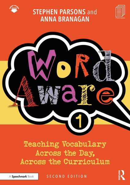 Produktbild: Word Aware 1