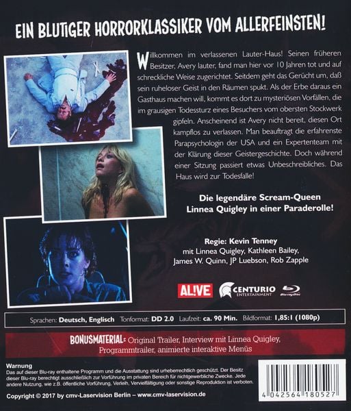 Produktbild: Witchtrap