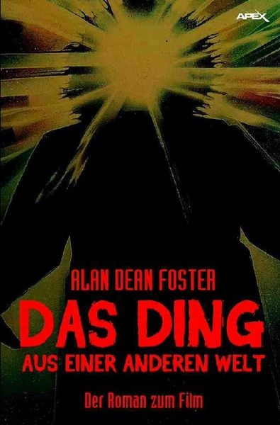 Produktbild: Das Ding Aus einer Anderen Welt
