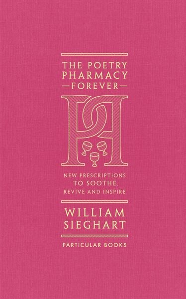 Produktbild: The Poetry Pharmacy Forever
