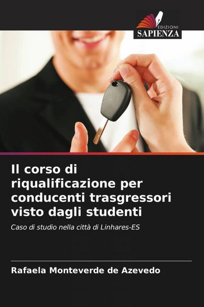 Produktbild: Il corso di riqualificazione per conducenti trasgressori visto dagli studenti