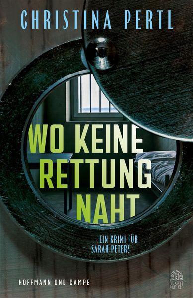 Produktbild: Wo keine Rettung naht
