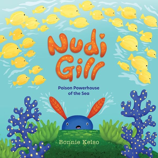 Produktbild: Nudi Gill