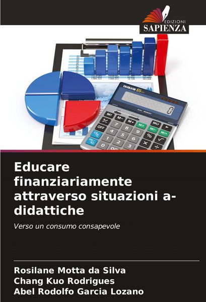 Produktbild: Educare finanziariamente attraverso situazioni a-didattiche