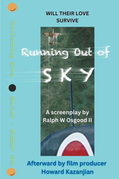 Produktbild: Running Out of Sky