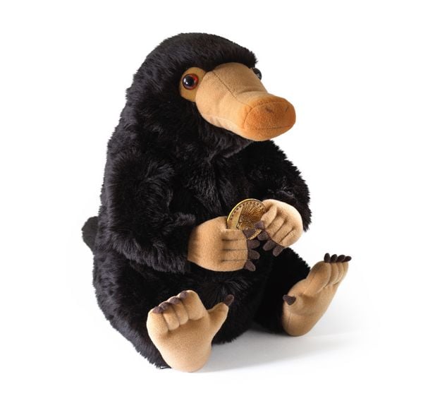 Produktbild: Niffler Collectos Plush